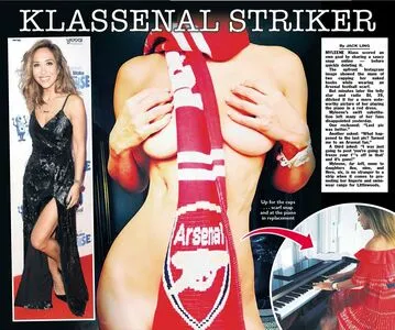 Myleene Klass OnlyFans Leaked Free Thumbnail Picture - #ujHXL3VbnY