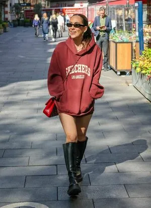 Myleene Klass OnlyFans Leaked Free Thumbnail Picture - #x4dpS7cszs
