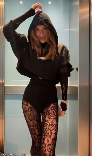 Myleene Klass OnlyFans Leaked Free Thumbnail Picture - #y5xrXWPWgv