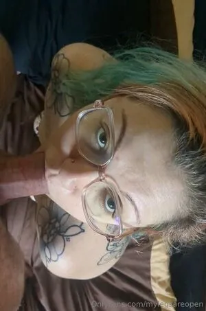 Mylegsareopen OnlyFans Leaked Free Thumbnail Picture - #1fnOSprYjt