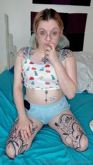 Mylegsareopen OnlyFans Leaked Free Thumbnail Picture - #yvX8vXupxB