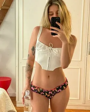 Mylena Tresmann OnlyFans Leaked Free Thumbnail Picture - #Igzn4cJ6gw