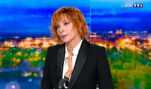 Mylene Farmer OnlyFans Leaked Free Thumbnail Picture - #30XZmKcYFc