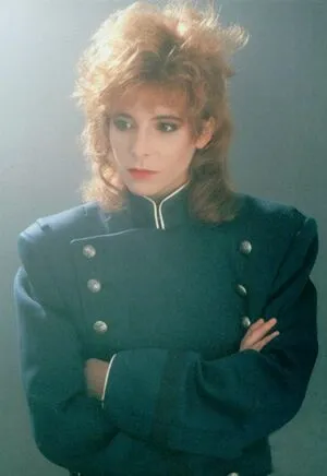 Mylene Farmer OnlyFans Leaked Free Thumbnail Picture - #511dyT03iJ