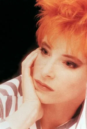 Mylene Farmer OnlyFans Leaked Free Thumbnail Picture - #CH2x8JR58Z