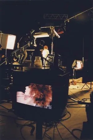 Mylene Farmer OnlyFans Leaked Free Thumbnail Picture - #E5xlsKx86S