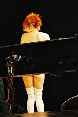 Mylene Farmer OnlyFans Leaked Free Thumbnail Picture - #EN8qFko9y5