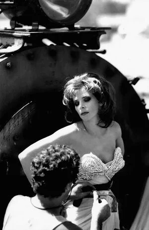 Mylene Farmer OnlyFans Leaked Free Thumbnail Picture - #K9fuaM2pIV