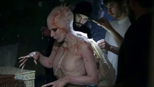 Mylene Farmer OnlyFans Leaked Free Thumbnail Picture - #KrNwW2pxcd