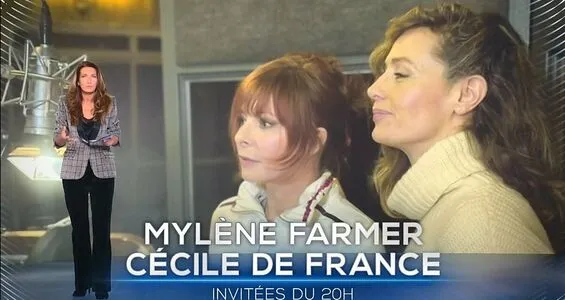 Mylene Farmer OnlyFans Leaked Free Thumbnail Picture - #NwcfYMsxj2
