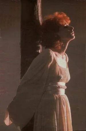 Mylene Farmer OnlyFans Leaked Free Thumbnail Picture - #TDEr9MEXaM
