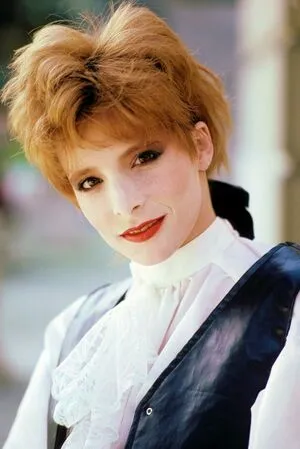 Mylene Farmer OnlyFans Leaked Free Thumbnail Picture - #WHw5Uod0JV