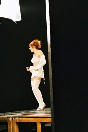 Mylene Farmer OnlyFans Leaked Free Thumbnail Picture - #WlCW95SZJK