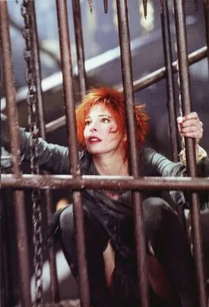 Mylene Farmer OnlyFans Leaked Free Thumbnail Picture - #bz4spJozK5