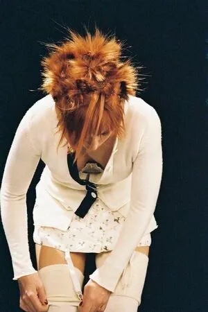Mylene Farmer OnlyFans Leaked Free Thumbnail Picture - #dvCiT0cP8U