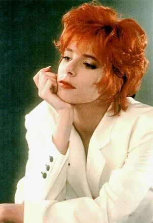 Mylene Farmer OnlyFans Leaked Free Thumbnail Picture - #eG2ShQjIqx
