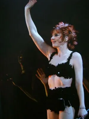 Mylene Farmer OnlyFans Leaked Free Thumbnail Picture - #fSJDxZsuKO