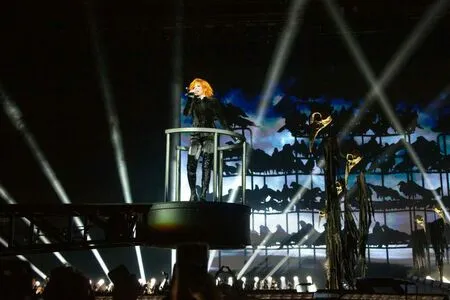 Mylene Farmer OnlyFans Leaked Free Thumbnail Picture - #h82dZ5KIBa