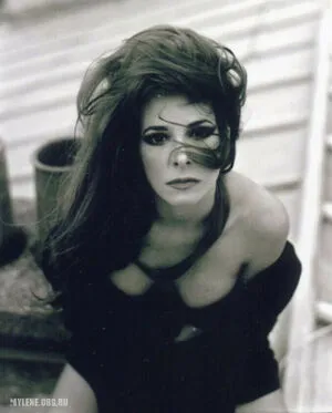 Mylene Farmer OnlyFans Leaked Free Thumbnail Picture - #ixXOPG4t98