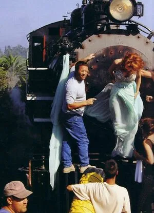 Mylene Farmer OnlyFans Leaked Free Thumbnail Picture - #kQZmkLyDIa
