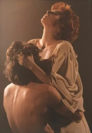 Mylene Farmer OnlyFans Leaked Free Thumbnail Picture - #rdj4lCMXNW