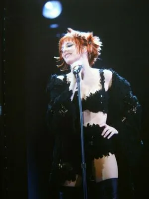 Mylene Farmer OnlyFans Leaked Free Thumbnail Picture - #tGhC1nYWUD