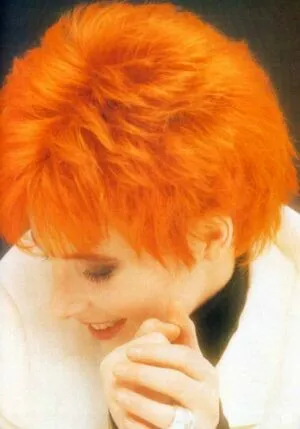Mylene Farmer OnlyFans Leaked Free Thumbnail Picture - #zF2k3tR04A