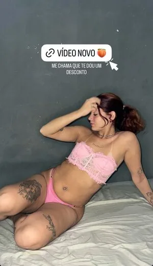 Myleninha OnlyFans Leaked Free Thumbnail Picture - #cqtaOzdHT4