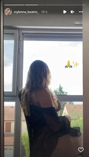 Mylenna Beatriz OnlyFans Leaked Free Thumbnail Picture - #efdt36gnIB