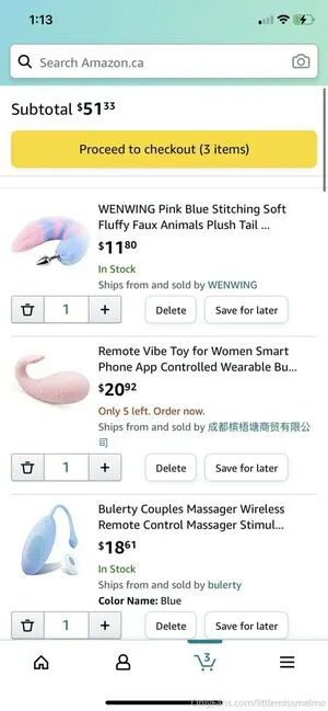 Myleskitty OnlyFans Leaked Free Thumbnail Picture - #cbVGJzqtrX