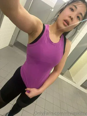 Myleskitty OnlyFans Leaked Free Thumbnail Picture - #dxM22wsam2