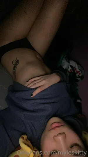 Myleskitty OnlyFans Leaked Free Thumbnail Picture - #kJzlmT7PPE