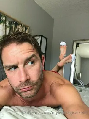 Mylesmagicalsoles OnlyFans Leaked Free Thumbnail Picture - #1RTKIGZA3F
