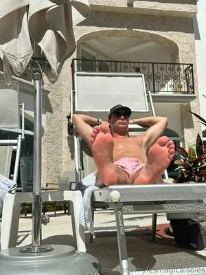 Mylesmagicalsoles OnlyFans Leaked Free Thumbnail Picture - #3Ggr1MvPGg