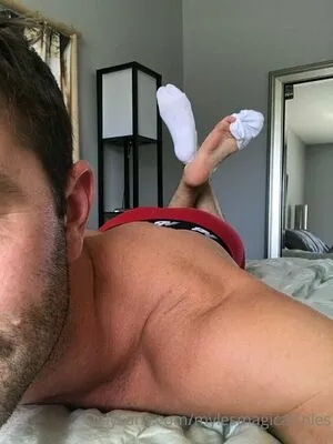 Mylesmagicalsoles OnlyFans Leaked Free Thumbnail Picture - #3LzXlAcRYM
