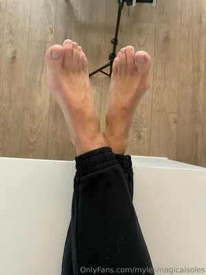 Mylesmagicalsoles OnlyFans Leaked Free Thumbnail Picture - #6It6f27wAl