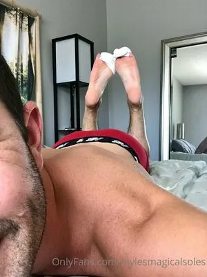Mylesmagicalsoles OnlyFans Leaked Free Thumbnail Picture - #AkujmJRejg
