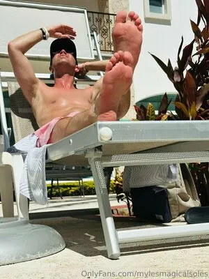 Mylesmagicalsoles OnlyFans Leaked Free Thumbnail Picture - #CH5kadtH1B