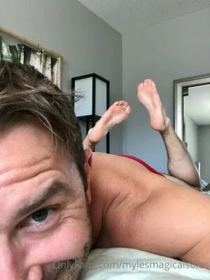 Mylesmagicalsoles OnlyFans Leaked Free Thumbnail Picture - #Dia64Vm8Qa