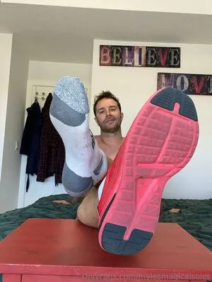 Mylesmagicalsoles OnlyFans Leaked Free Thumbnail Picture - #JoNIAgLPH6