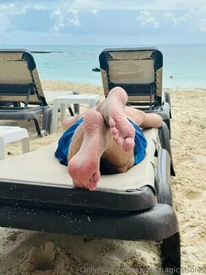 Mylesmagicalsoles OnlyFans Leaked Free Thumbnail Picture - #MX5YBo3TyG