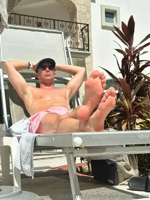 Mylesmagicalsoles OnlyFans Leaked Free Thumbnail Picture - #NE71Kj8fre