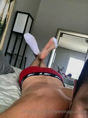 Mylesmagicalsoles OnlyFans Leaked Free Thumbnail Picture - #OgI98wP07s