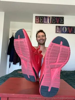 Mylesmagicalsoles OnlyFans Leaked Free Thumbnail Picture - #RL1QO5HD5n
