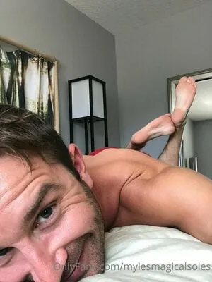 Mylesmagicalsoles OnlyFans Leaked Free Thumbnail Picture - #TdcnkyVbVW