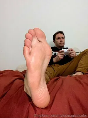 Mylesmagicalsoles OnlyFans Leaked Free Thumbnail Picture - #VGXi8sMkeZ