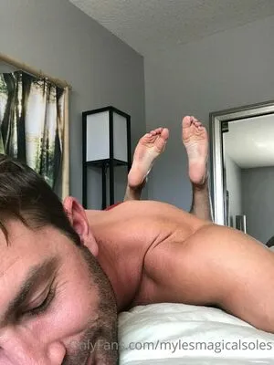 Mylesmagicalsoles OnlyFans Leaked Free Thumbnail Picture - #VVNVwOvc0N