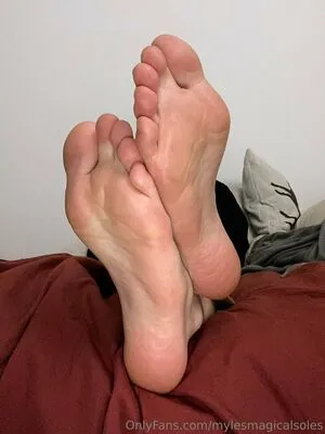 Mylesmagicalsoles OnlyFans Leaked Free Thumbnail Picture - #VbYCRnXhAJ