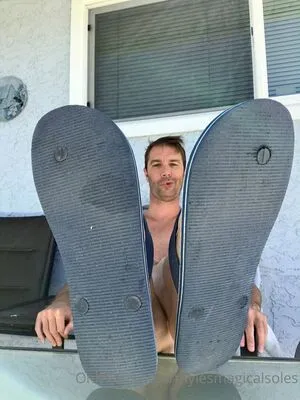Mylesmagicalsoles OnlyFans Leaked Free Thumbnail Picture - #W98v1Z2ODl