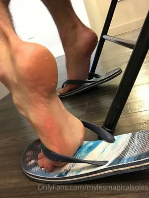 Mylesmagicalsoles OnlyFans Leaked Free Thumbnail Picture - #Wu2tFmTQfR